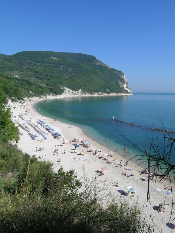 Stella Hotel Sirolo
